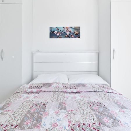 וודיצה Villa Aliara Jacuzzi Apartment מראה חיצוני תמונה